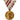 Austria, Médaille Commémorative, WAR, medal, 1914-1918, Doskonała jakość