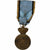 Roemenië, Jubilé du Centenaire du Roi Charles  I°, Medaille, 1939, Heel goede