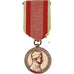 Austria, Bravoure, WAR, medal, Doskonała jakość, Brąz posrebrzany, 31