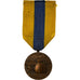 Francja, Batailles de la Somme, WAR, medal, 1940, Doskonała jakość, Delannoy