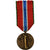 Francja, Prisonniers Civils Déportés de la Guerre, WAR, medal, Stan menniczy