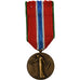 Frankreich, Prisonniers Civils Déportés de la Guerre, WAR, Medaille