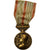 Francja, Soldat de la Marne, WAR, medal, 1914-1918, Doskonała jakość