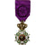 Belgio, Ordre de Léopold Ier, medaglia, Officier, Eccellente qualità, Vermeil