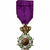Belgia, Ordre de Léopold Ier, medal, Officier, Doskonała jakość, Vermeil, 40