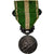 Francia, Médaille Coloniale du Maroc, Guerre du RIF, WAR, medaglia, Eccellente