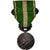 France, Médaille Coloniale du Maroc, Guerre du RIF, WAR, Medal, Excellent