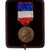 Francia, Ministère de la Guerre, Honneur et Travail, medaglia, 1909, Fuori