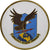 United States of America, Medaille, Presse-Papier, Aerospace Defense Command