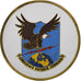 États-Unis, Médaille, Presse-Papier, Aerospace Defense Command, Laiton, TTB