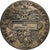 France, Médaille, Exposition Universelle, Chevaline et Asine, 1889, Argent