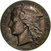 Frankrijk, Medaille, Concours Régional Hippique d'Angoulême, 1885, Zilver