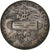 Frankreich, Medaille, Concours Régional Hippique de Vannes, 1892, Silber