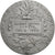 Francja, medal, Concours Central Hippique de Paris, 1906, Srebro, Alphée