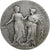 Francia, medaglia, Concours Central Hippique de Paris, 1914, Argento, Alphée