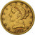 Vereinigte Staaten, $5, Half Eagle, Coronet Head, 1898, U.S. Mint, Gold, SS