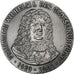 Niemcy, medal, Friedrich Wilhelm I, Srebro, AU(55-58)