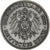 Germany, Medal, Wilhelm I, Silver, AU(55-58)