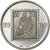 Switzerland, Medal, 50 Jahre Schweizerluftpost-Marken, 1969, Silver, AU(50-53)