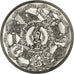 Switzerland, Medal, Reproduction, Thaler, 1974, Silver, MS(65-70)