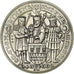 Switzerland, Medal, Reproduction,Thaler, Rois Mages, 1976, Silver, MS(65-70)