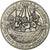 Switzerland, Medal, Reproduction,Thaler, Rois Mages, 1976, Silver, MS(65-70)