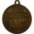 Stany Zjednoczone Ameryki, medal, YMCA of Metropolitan Chicago Celebrating 130