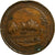 Francja, medal, Napoléon Ier, Mémorial de St. Hélène, 1840, Miedź, Bovy