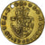 United Kingdom, Token, Georges III, 1788, Brass, EF(40-45)