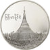 França, medalha, Nations Unies, Myanmar, Prata, MS(64)