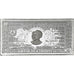 Frankrijk, Timbre, Bank of Ethiopia, 2 Thalers, Zilver, UNC-