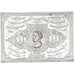 Frankrijk, Timbre, Postage Currency, 10 Cents, Zilver, UNC-