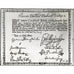 France, Timbre, Stockholms Banco, Silver, MS(63)