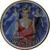 Verenigde Staten, Half Dollar, Lady Diana, 1997, U.S. Mint, Cupro Nickel, FDC