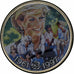 Verenigde Staten, Half Dollar, Lady Diana, 1997, U.S. Mint, Cupro Nickel, FDC