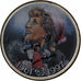 Verenigde Staten, Half Dollar, Lady Diana, 1997, U.S. Mint, Cupro Nickel, FDC