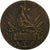 Francja, Aux Défenseurs de la Patrie, WAR, medal, 1870-1871, Średnia jakość