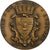 Francia, medaglia, Ville de Saint-Quentin, Bronzo, SPL-