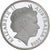 Austrália, Elizabeth II, 5 Dollars, 2008, Royal Australian Mint, Prata