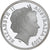 Austrália, Elizabeth II, 5 Dollars, 2009, Royal Australian Mint, Prata