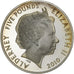 Alderney, Elizabeth II, 5 Pounds, Battle of Britain, 2010, British Royal Mint