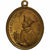 France, Medal, Saint François Xavier, Copper, AU(55-58)