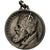 Frankrijk, Medaille, Charlemagne, Silvered bronze, PR