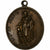 France, Medal, Ite ad Joseph, Copper, AU(50-53)