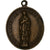 Francja, medal, Ite ad Joseph, Miedź, AU(50-53)