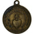 França, medalha, Mort de Monseigneur Affre, Archevêque de Paris, 1848, Latão