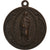 France, Médaille, Religions and Beliefs, Cuivre, TTB