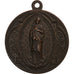 Frankreich, Medaille, Religions and Beliefs, Kupfer, SS