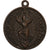 Francja, medal, Religions and Beliefs, Miedź, EF(40-45)