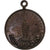 Vatican, Medal, Le Pape Léon XIII, Rome, Copper, AU(55-58)